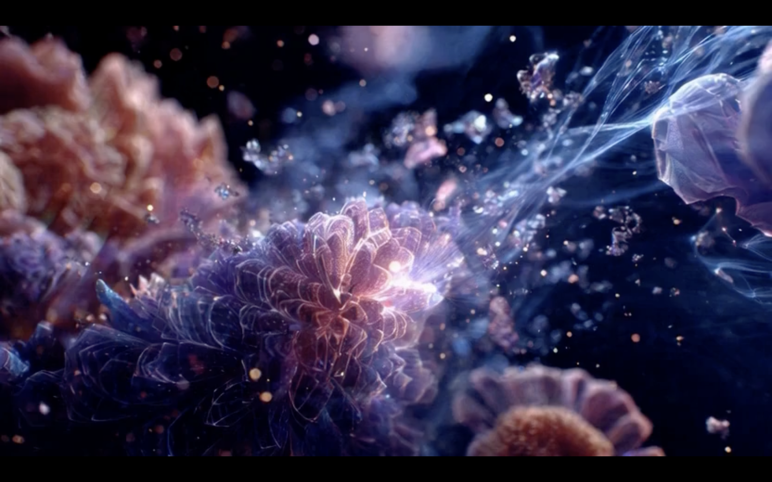 IA générative – création visuelle intelligente