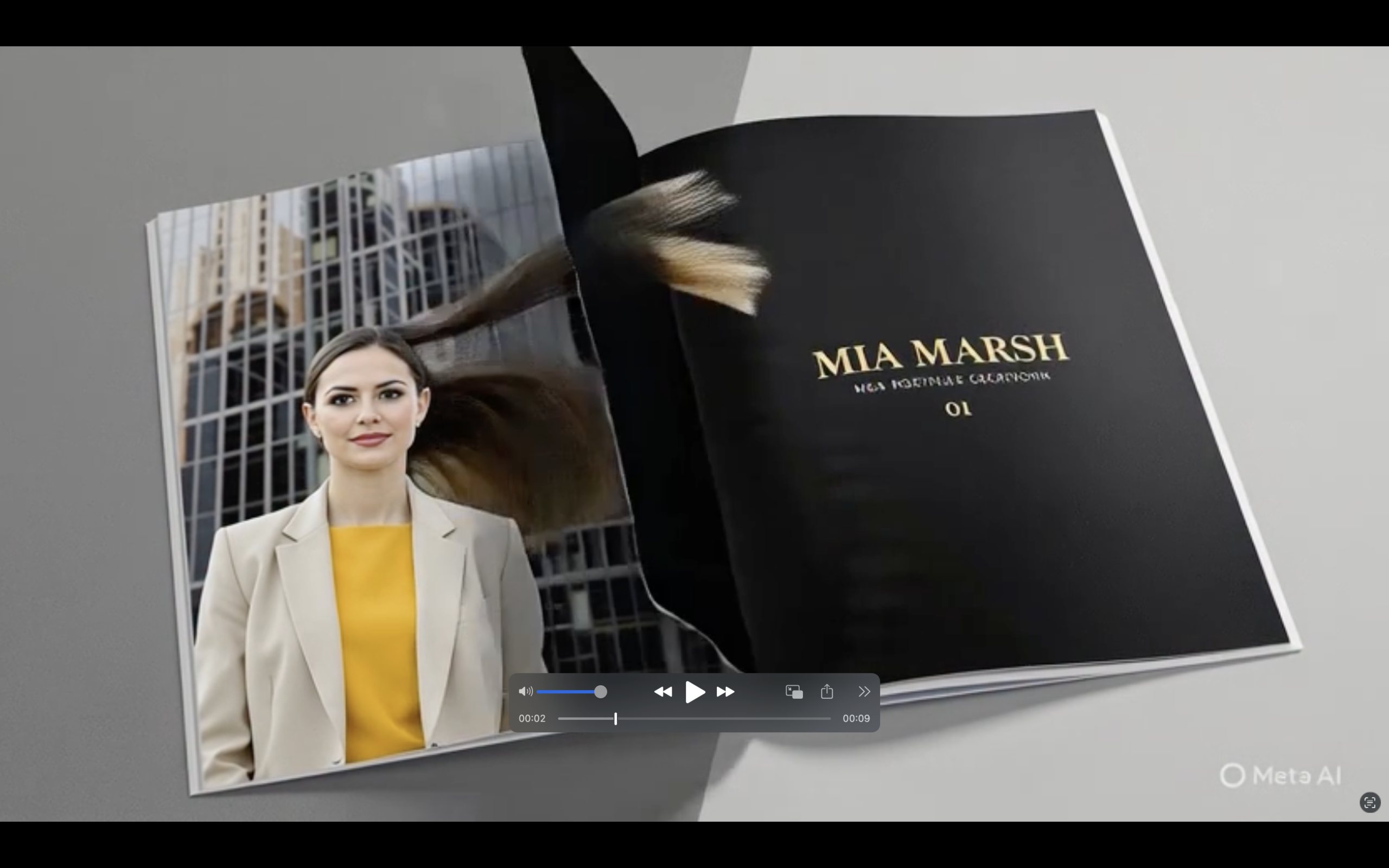 Portfolio WordPress – mise en valeur de projets
