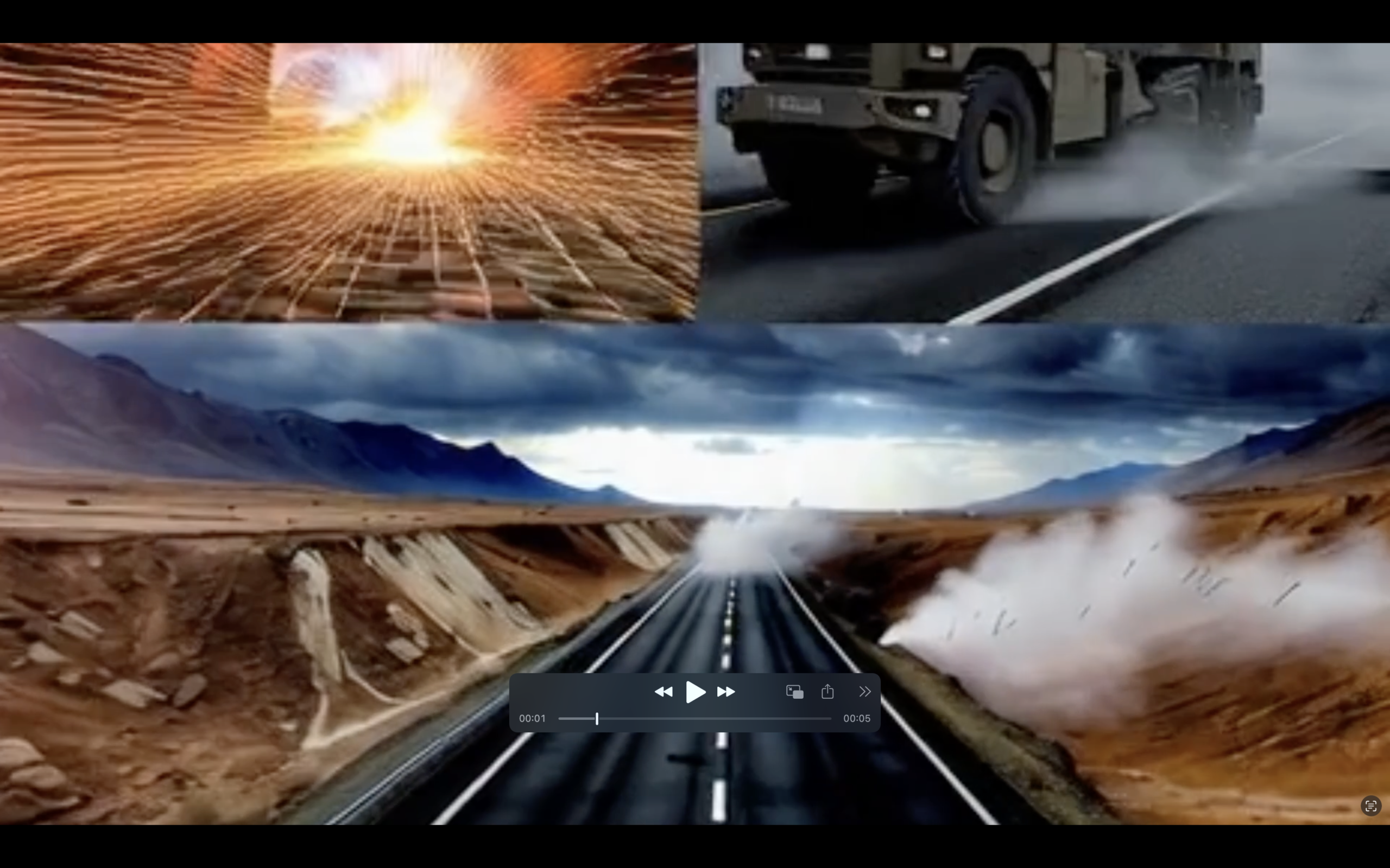 Vidéo corporate – publicité Travaux Publics et engins