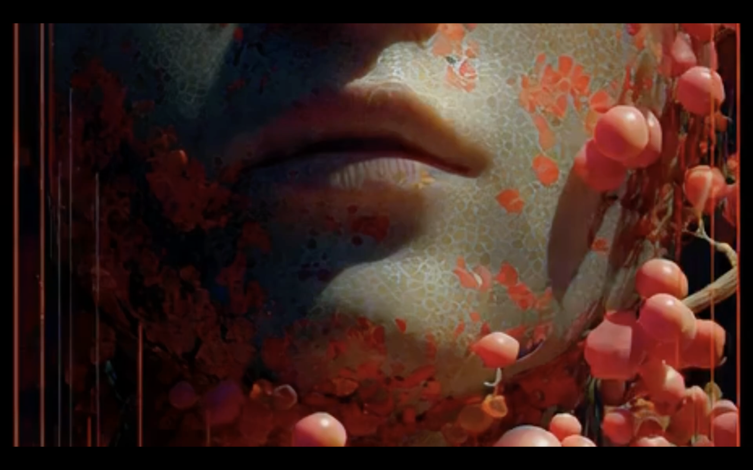 Teaser IA générative PromesseVideo